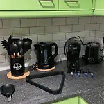 Dom wakacyjny Capsule Forever Young - Jacuzzi - Sauna - Billard - Arcade De Jeux - Netflix & Cinema - Ping Pong Hastiere-par-dela