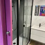 Semesterbostad Capsule Forever Young - Jacuzzi - Sauna - Billard - Arcade De Jeux - Netflix & Cinema - Ping Pong *