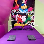 Capsule Forever Young - Jacuzzi - Sauna - Billard - Arcade De Jeux - Netflix & Cinema - Ping Pong *