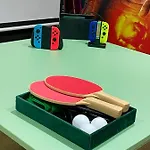 Capsule Forever Young - Jacuzzi - Sauna - Billard - Arcade De Jeux - Netflix & Cinema - Ping Pong *