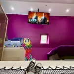 Capsule Forever Young - Jacuzzi - Sauna - Billard - Arcade De Jeux - Netflix & Cinema - Ping Pong Semesterbostad *