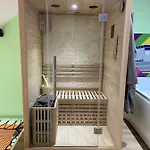 Capsule Forever Young - Jacuzzi - Sauna - Billard - Arcade De Jeux - Netflix & Cinema - Ping Pong