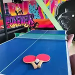 Semesterbostad Capsule Forever Young - Jacuzzi - Sauna - Billard - Arcade De Jeux - Netflix & Cinema - Ping Pong Hastiere-par-dela