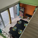 Capsule Forever Young - Jacuzzi - Sauna - Billard - Arcade De Jeux - Netflix & Cinema - Ping Pong Semesterbostad