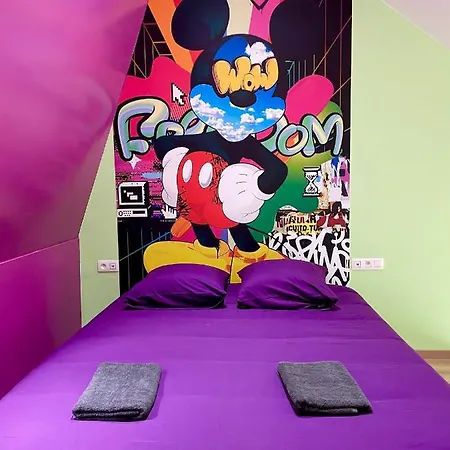 Capsule Forever Young - Jacuzzi - Sauna - Billard - Arcade De Jeux - Netflix & Cinema - Ping Pong *