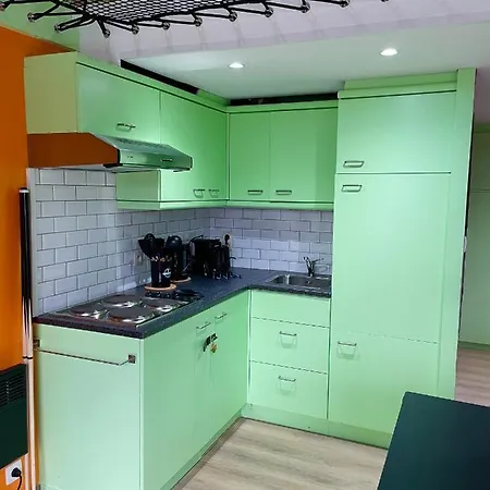 Capsule Forever Young - Jacuzzi - Sauna - Billard - Arcade De Jeux - Netflix & Cinema - Ping Pong 펜션