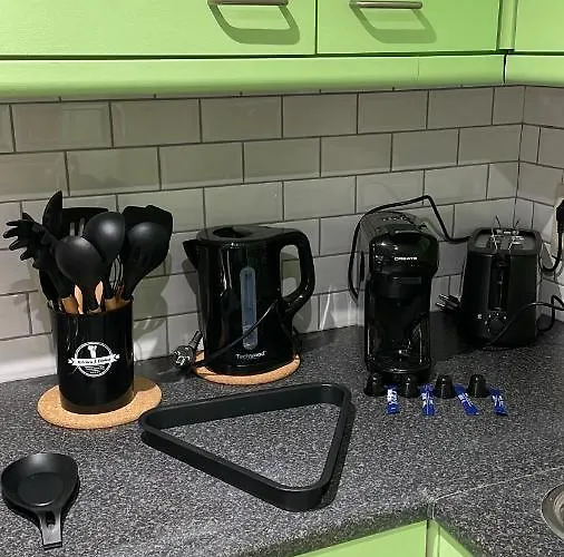 Ferienhaus Capsule Forever Young - Jacuzzi - Sauna - Billard - Arcade De Jeux - Netflix & Cinema - Ping Pong Hastiere-par-dela