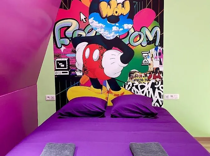 Capsule Forever Young - Jacuzzi - Sauna - Billard - Arcade De Jeux - Netflix & Cinema - Ping Pong *